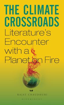 Climate Crossroads cover