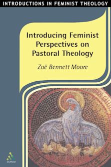 Introducing Feminist Perspectives on Pastoral Theology cover