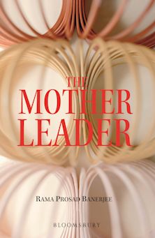 Mother Leader cover