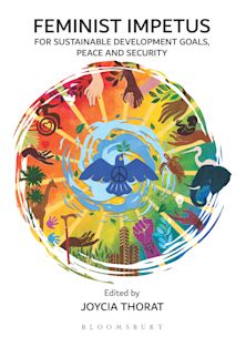 Feminist Impetus for Sustainable Development Goals, Peace and Security cover