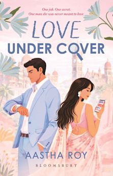 Love Under Cover cover