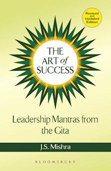 The Art of Success cover