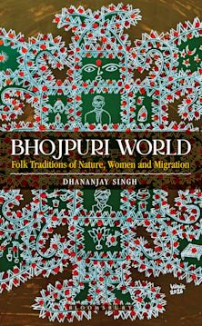Bhojpuri World cover
