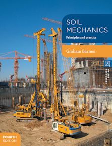 Soil Mechanics cover