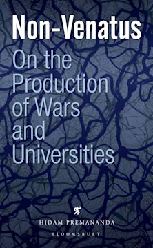 Non-Venatus cover