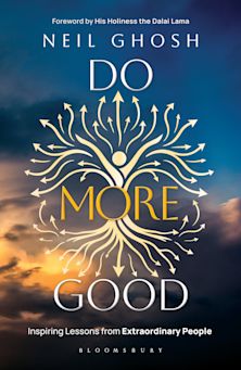 Do More Good cover