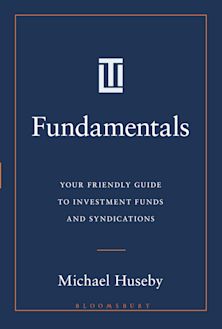 Fundamentals cover