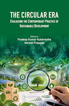 Circular Era cover