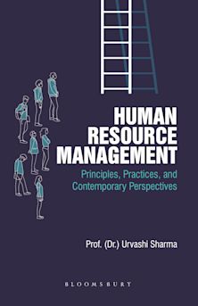 Human Resource Management cover