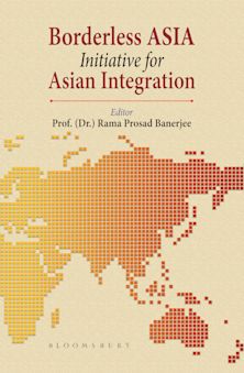 Borderless Asia cover