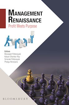 Management Renaissance cover