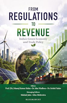 From Regulations to Revenue cover