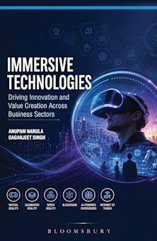 Immersive Technologies cover