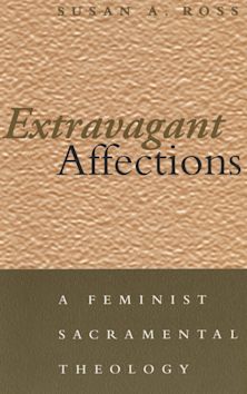 Extravagant Affections cover