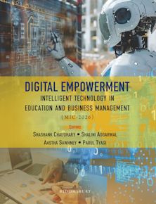 Digital Empowerment cover