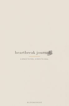 Heartbreak Journal cover