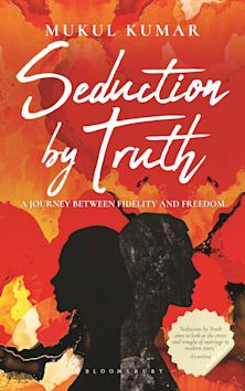 Seduction by Truth cover