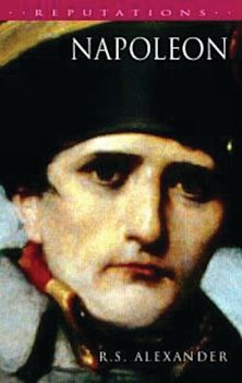 Napoleon cover