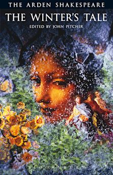 The Winter's Tale cover