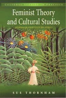 Feminist Theory and Cultural Studies cover