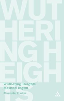 Wuthering Heights cover