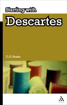 Starting with Descartes cover