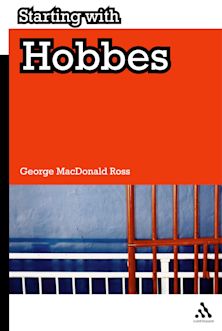 Starting with Hobbes cover