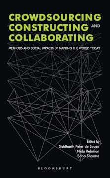 Crowdsourcing, Constructing and Collaborating cover
