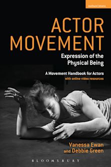Actor Movement cover