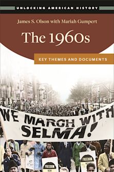 The 1960s cover