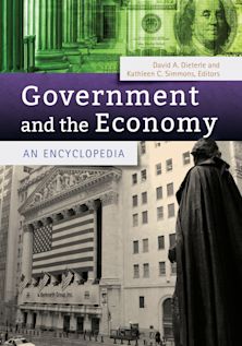 Government and the Economy cover