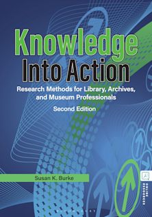 Knowledge into Action cover