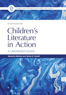 Children's Literature in Action cover
