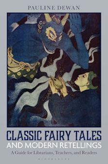 Classic Fairy Tales and Modern Retellings cover