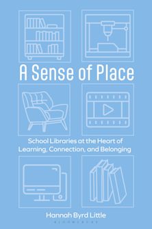 A Sense of Place cover