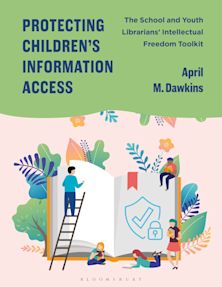 Protecting Children’s Information Access cover