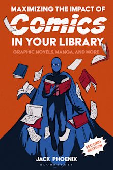 Maximizing the Impact of Comics in Your Library cover