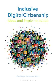 Inclusive Digital Citizenship cover