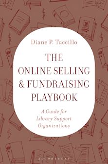 The Online Selling and Fundraising Playbook cover