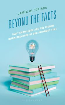 Beyond the Facts cover