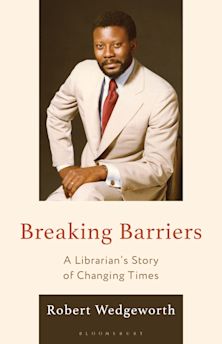 Breaking Barriers cover