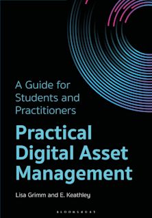 Practical Digital Asset Management cover