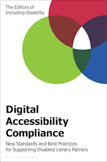 Digital Accessibility Compliance cover
