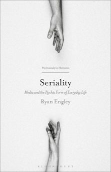 Seriality cover