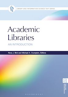 Academic Libraries cover