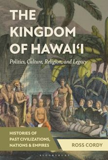 The Kingdom of Hawai‘i cover