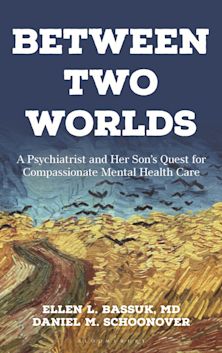 Between Two Worlds cover