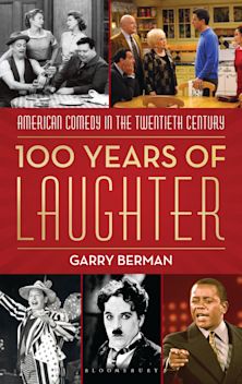 100 Years of Laughter cover
