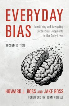 Everyday Bias cover