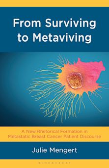 From Surviving to Metaviving cover